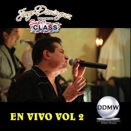 En Vivo, Vol. 2