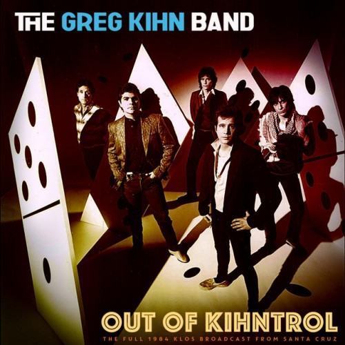 Out Of Kihntrol (Live 1994)