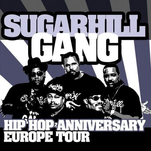 Hip Hop Anniversary Europe Tour