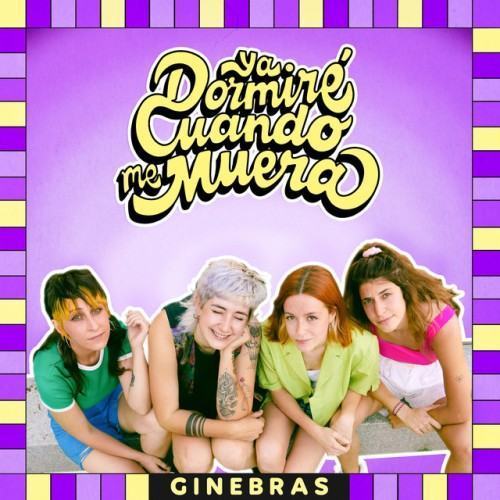 Ya Dormiré Cuando Me Muera (Edición Deluxe)