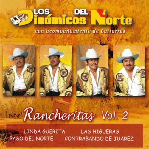 Rancheritas, Vol. 2