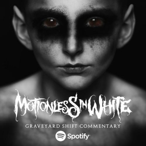 Graveyard Shift (Commentary Version)