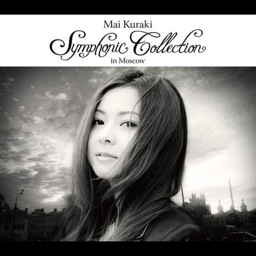 Mai Kuraki Symphonic Collection in Moscow
