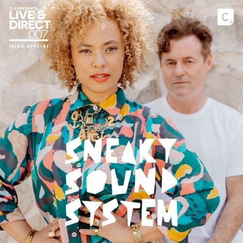 Live & Direct #7 (DJ Mix)