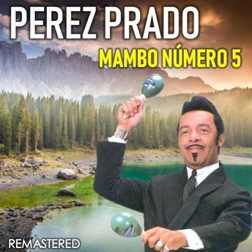 Mabo número 5 (Remastered)