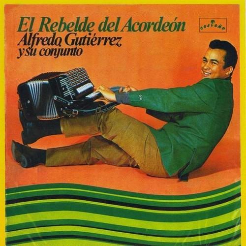El rebelde del acordeón