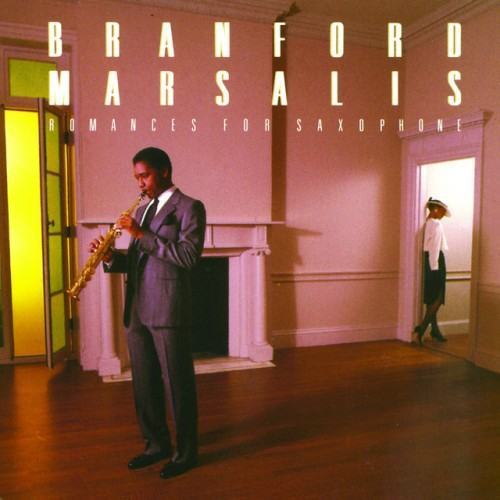 Romances For Saxophone