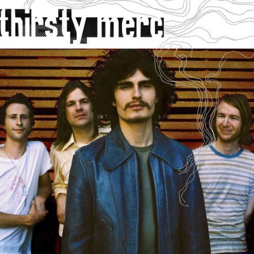 Thirsty Merc (with Bonus Tracks)
