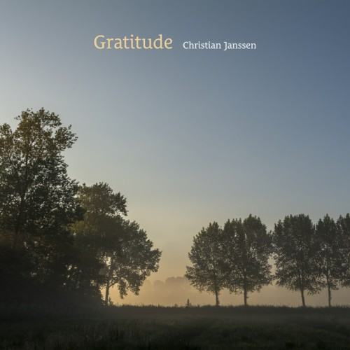 Gratitude