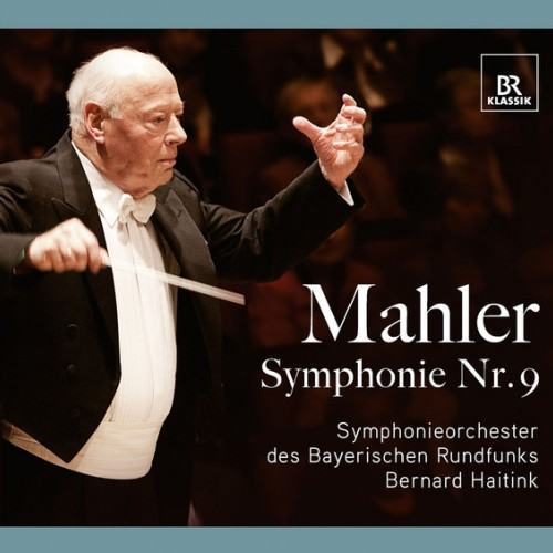 Mahler: Symphony No. 9