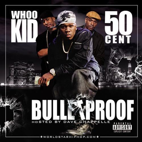 Bullet Proof