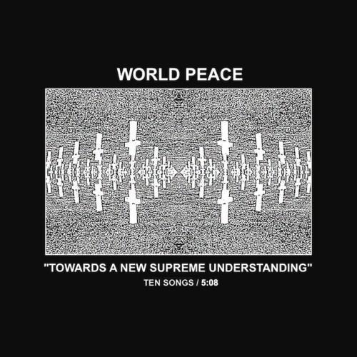 TOWARDS A NEW SUPREME UNDERSTANDING