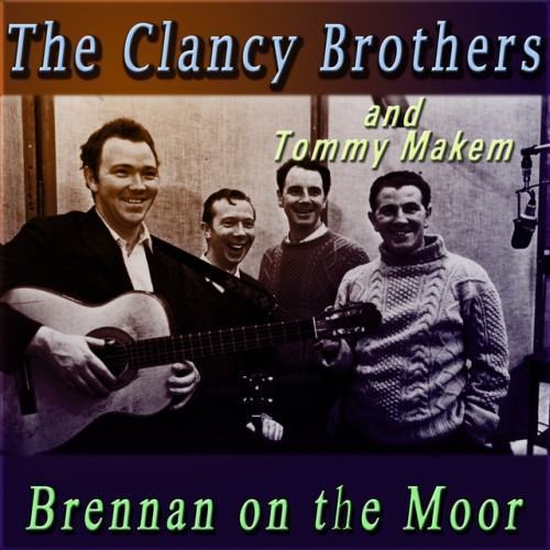 Brennan on the Moor