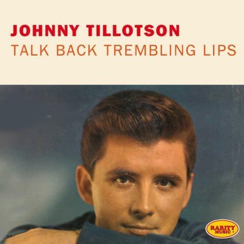 Talk Back Trembling Lips
