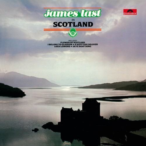 James Last In Scotland