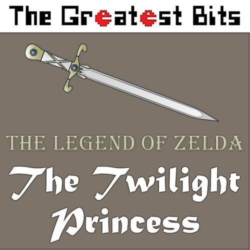 The Legend of Zelda: The Twilight Princess