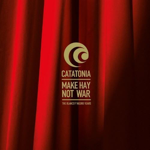 Make Hay Not War: The Blanco Y Negro Years