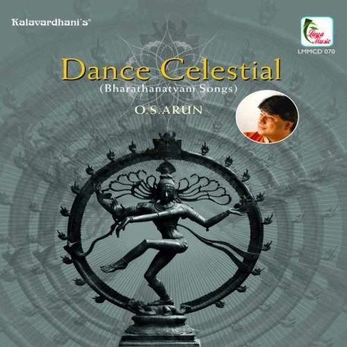 Dance Celestial (feat. M. S. Sukhi) [Bharatahanatyam Songs]