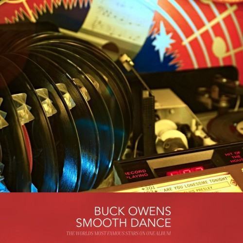 Smooth Dance