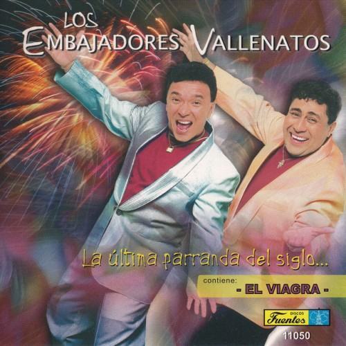 La Ultima Parranda del Siglo - Vallenato