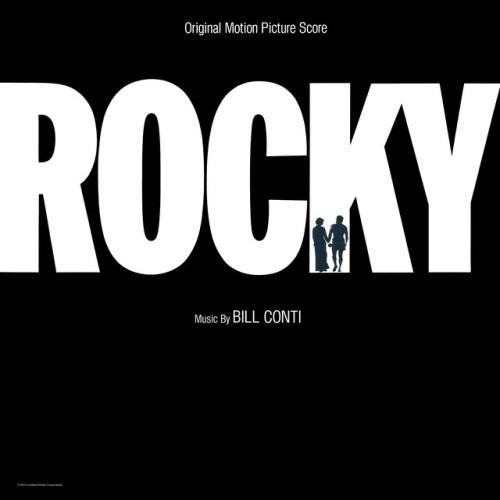 Rocky (Original Motion Picture Score)