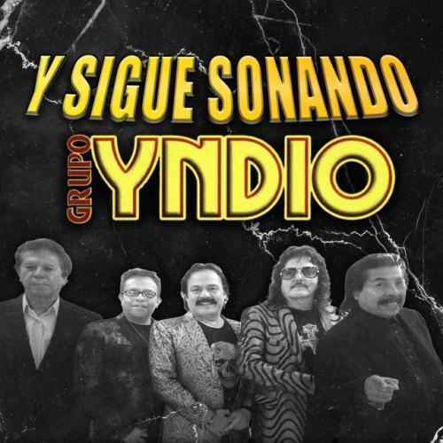 Y Sigue Sonando