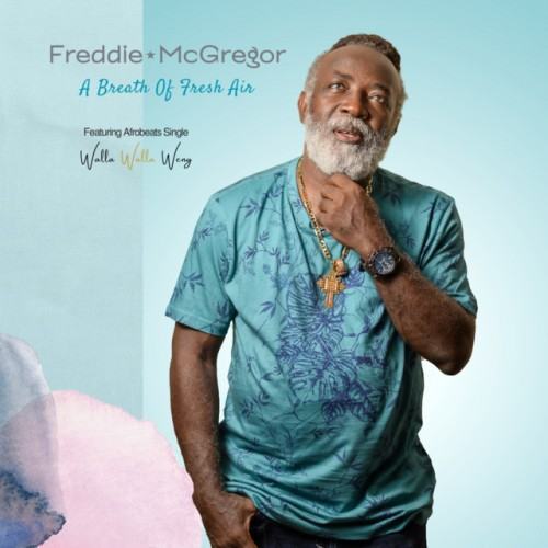 A Breath Of Fresh Air (Extended Version)