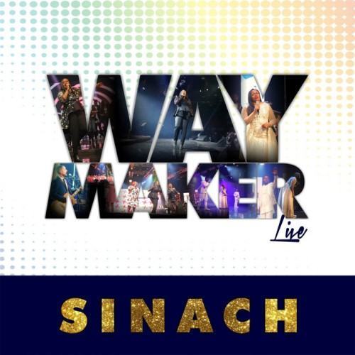 Way Maker (Live)