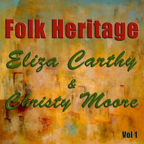 Folk Heritage Vol 1