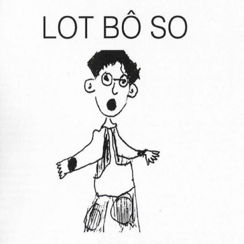 Lot Bô So