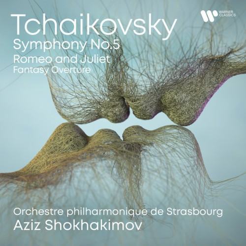 Tchaikovsky: Symphony No. 5, Romeo & Juliet Fantasy Overture