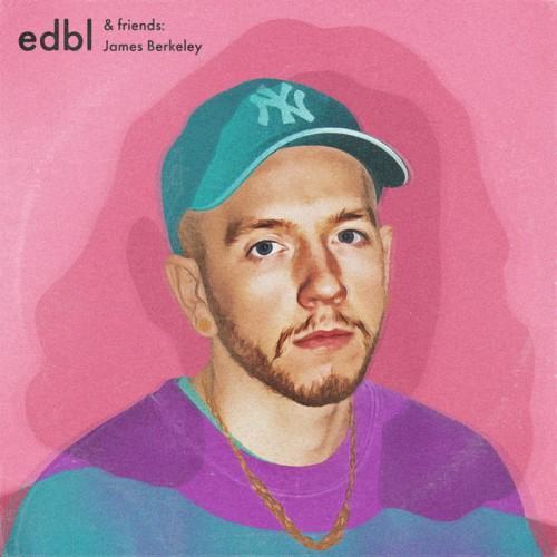 edbl & friends - James Berkeley