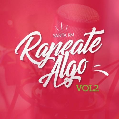 Rapeate Algo, vol. 2