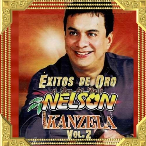Éxitos de Oro, el Rey del Baile, Vol. 2
