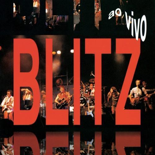 Blitz Ao Vivo