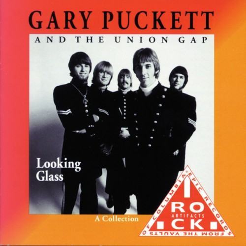 Looking Glass (A Collection)