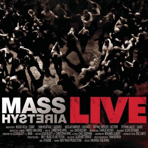 Live 2011