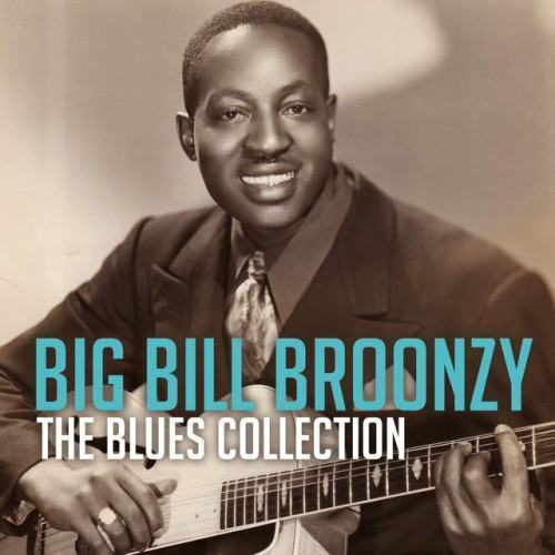 The Blues Collection: Big Bill Broonzy