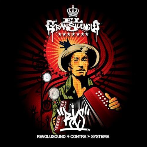 Revolusound Contra Sistema