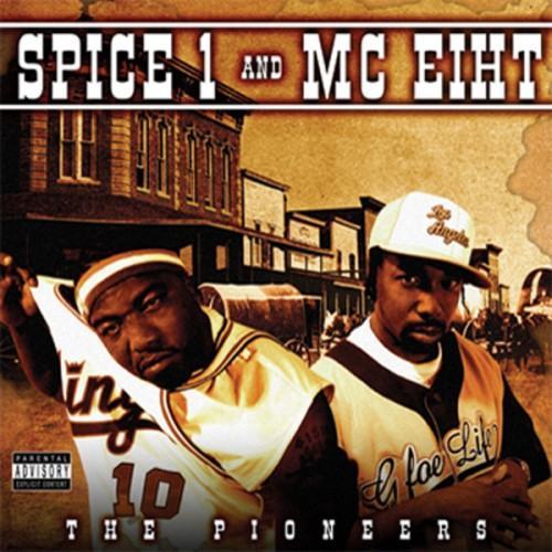 The Pioneers & Keep It Gangsta (Special Edition)