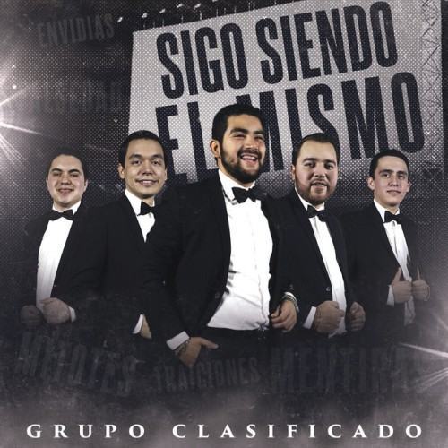 Sigo Siendo El Mismo