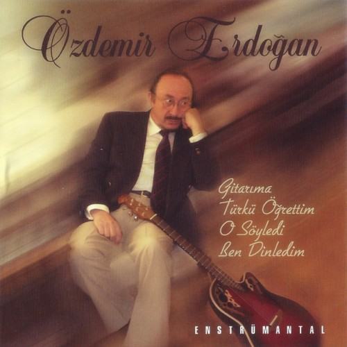 Gitarıma Türkü Öğrettim O Söyledi Ben Dinledim (Enstrümantal)