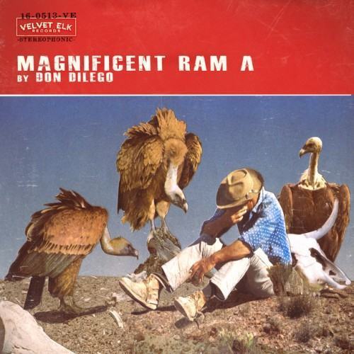 Magnificent Ram A