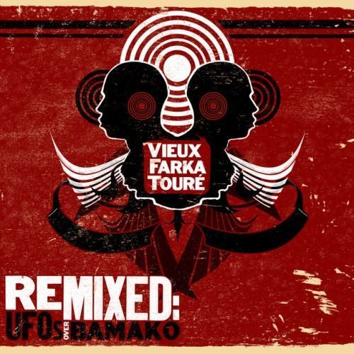 Remixed: UFOs Over Bamako