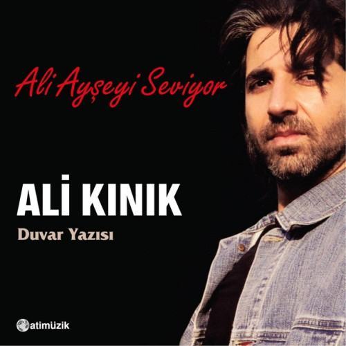 Duvar Yazısı