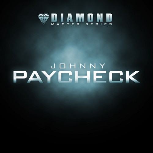 Diamond Master Series - Johnny Paycheck