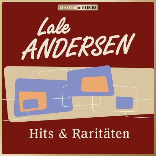 Masterpieces presents Lale Andersen: Hits & Raritäten (48 Titel)