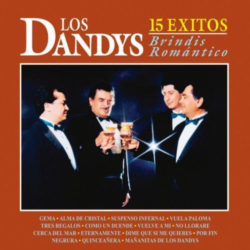 Brindis Romántico