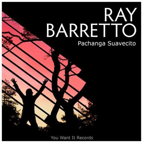 Pachanga Suavecito