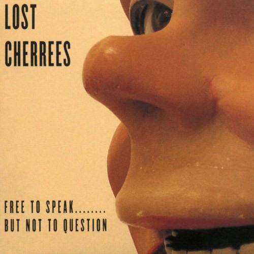 Lost Cherrees, Vol. 1